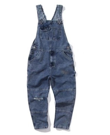 MAISIE | DUNGAREES