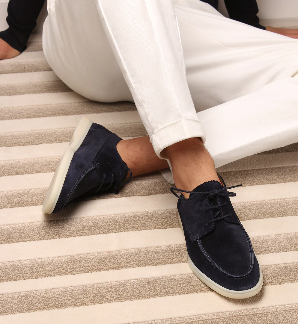 ANDREW | SUMMER LOAFERS