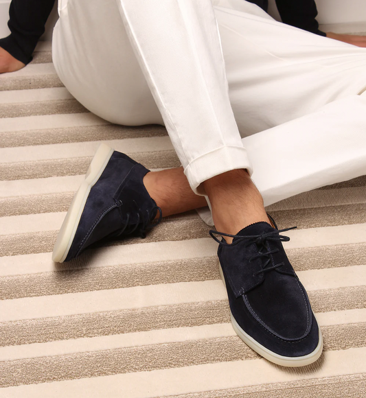 ANDREW | SUMMER LOAFERS