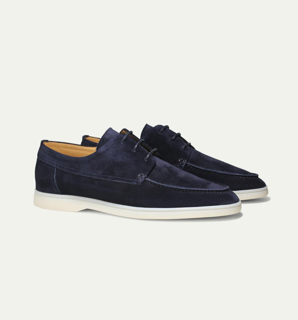 ANDREW | SUMMER LOAFERS