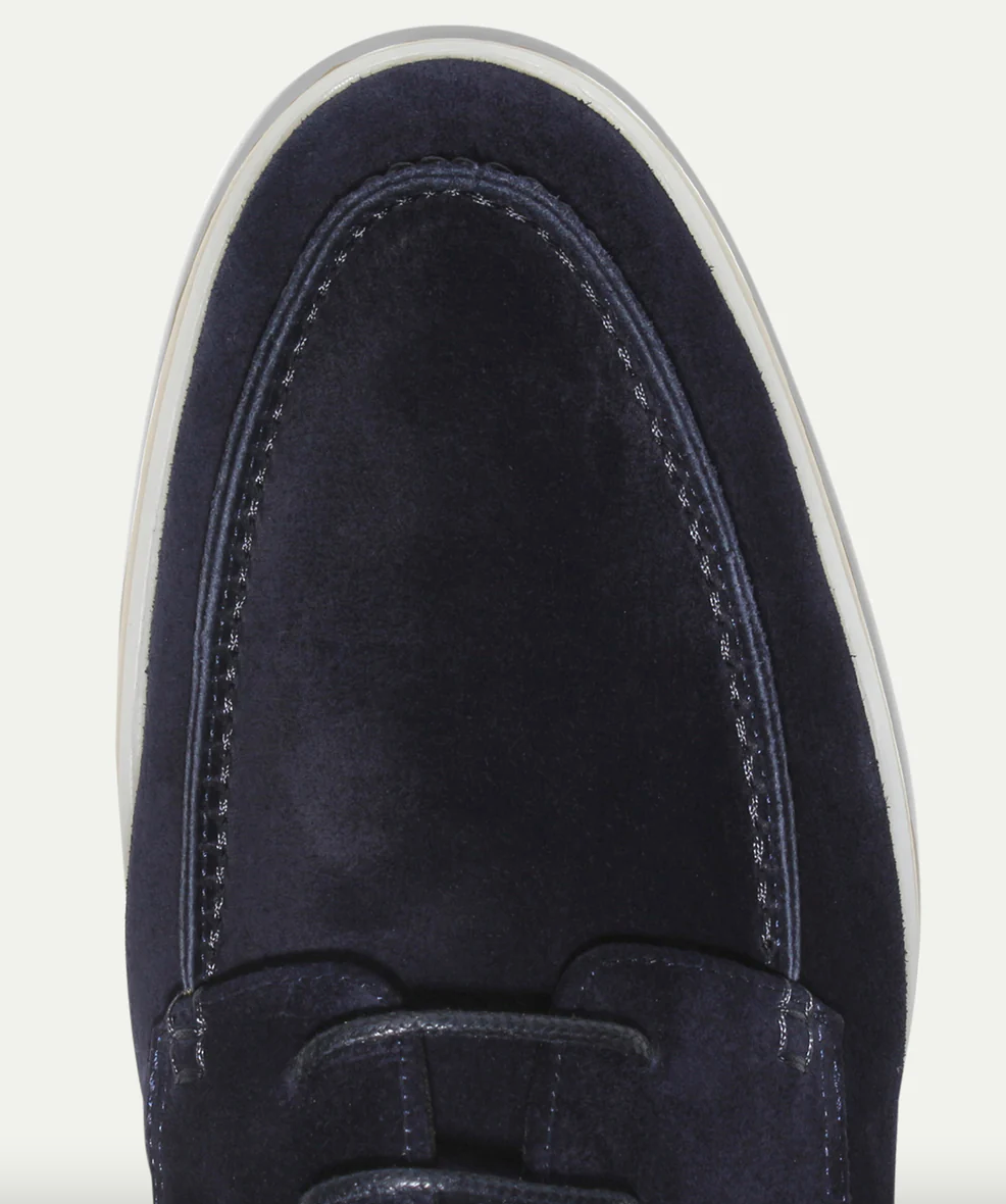 ANDREW | SUMMER LOAFERS