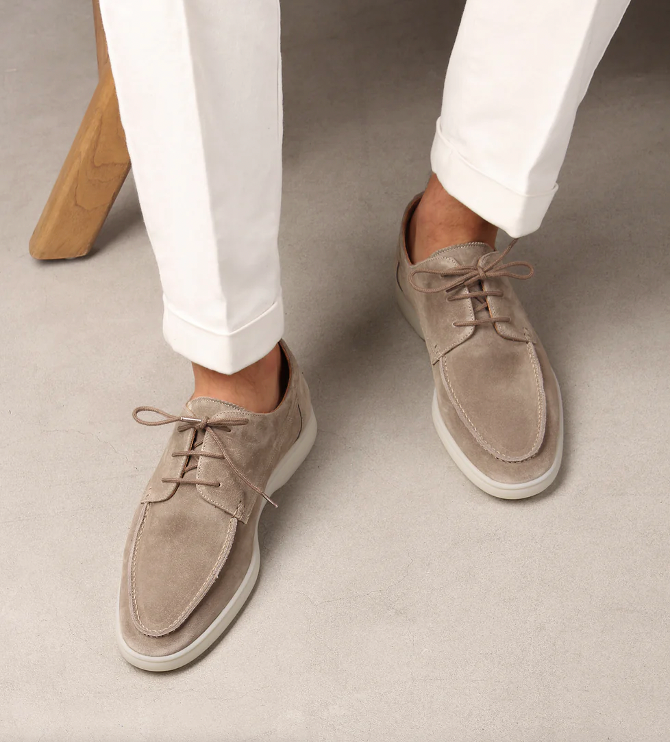 ANDREW | SUMMER LOAFERS