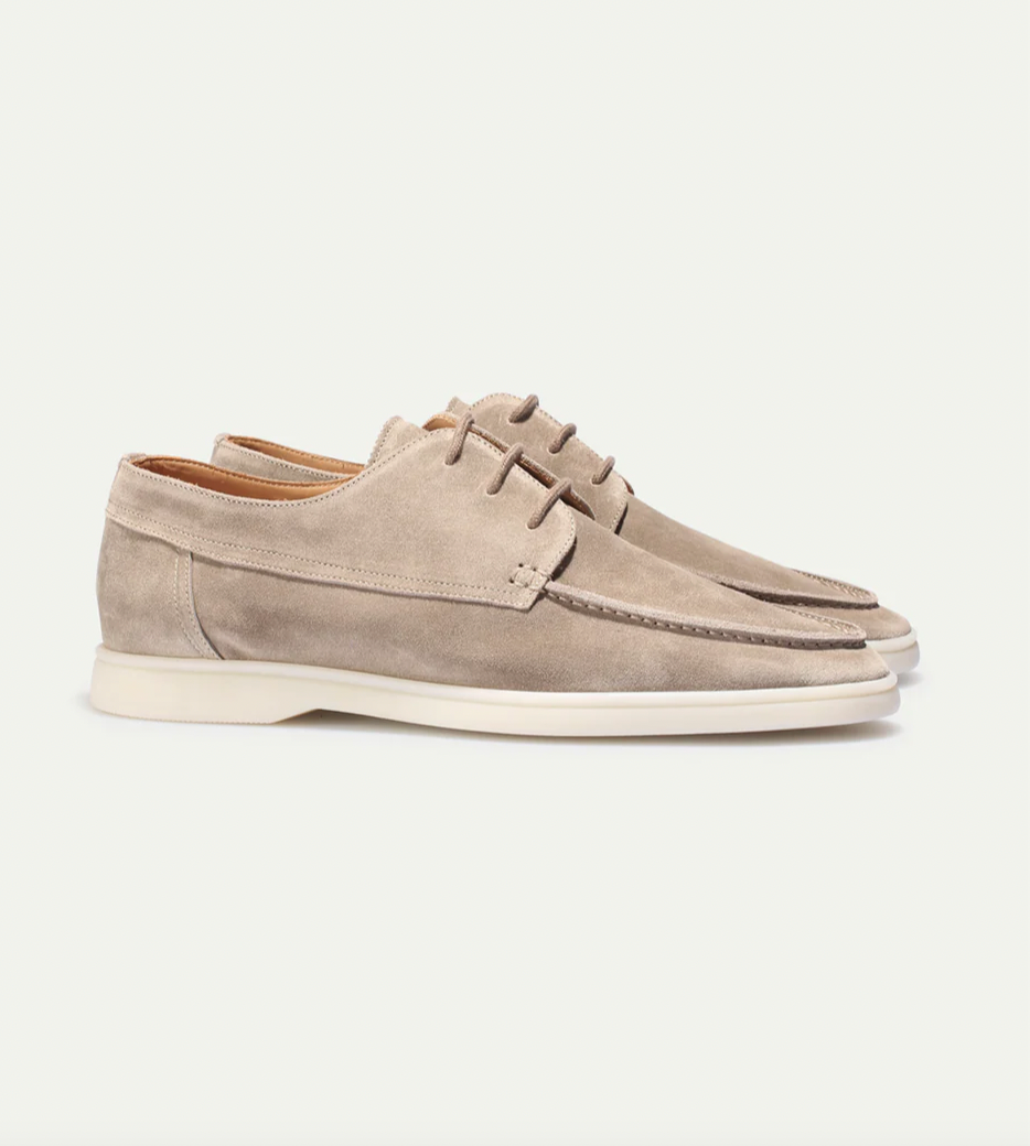 ANDREW | SUMMER LOAFERS