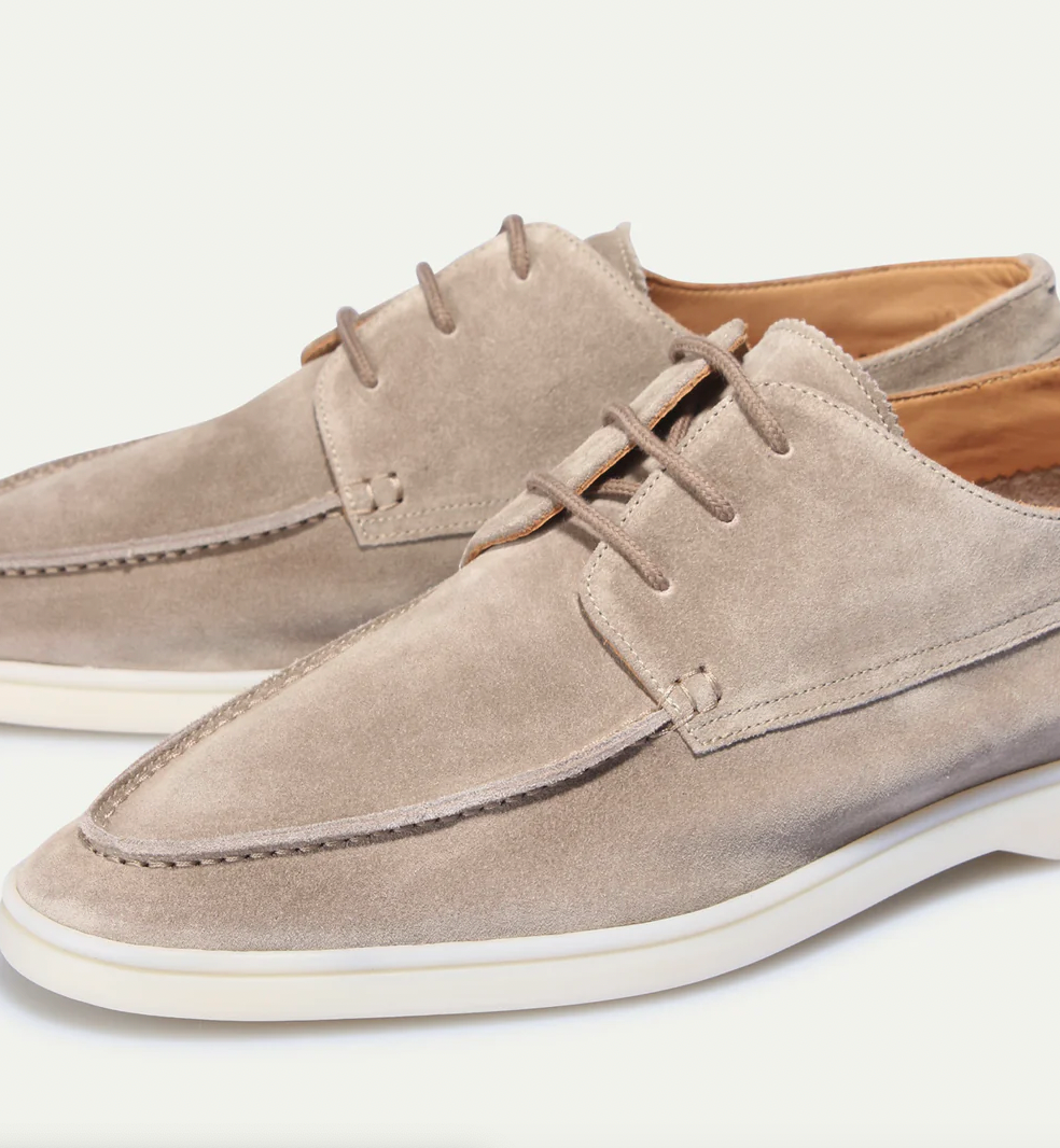 ANDREW | SUMMER LOAFERS