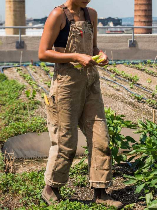 MAISIE | DUNGAREES