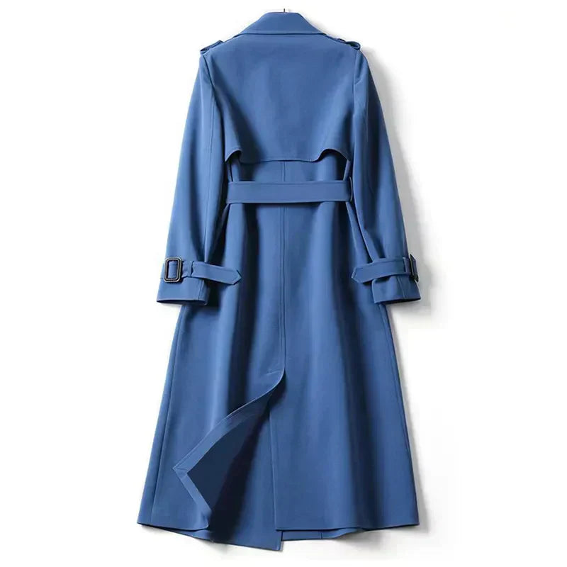 GRACE | TIMELESS TRENCHCOAT