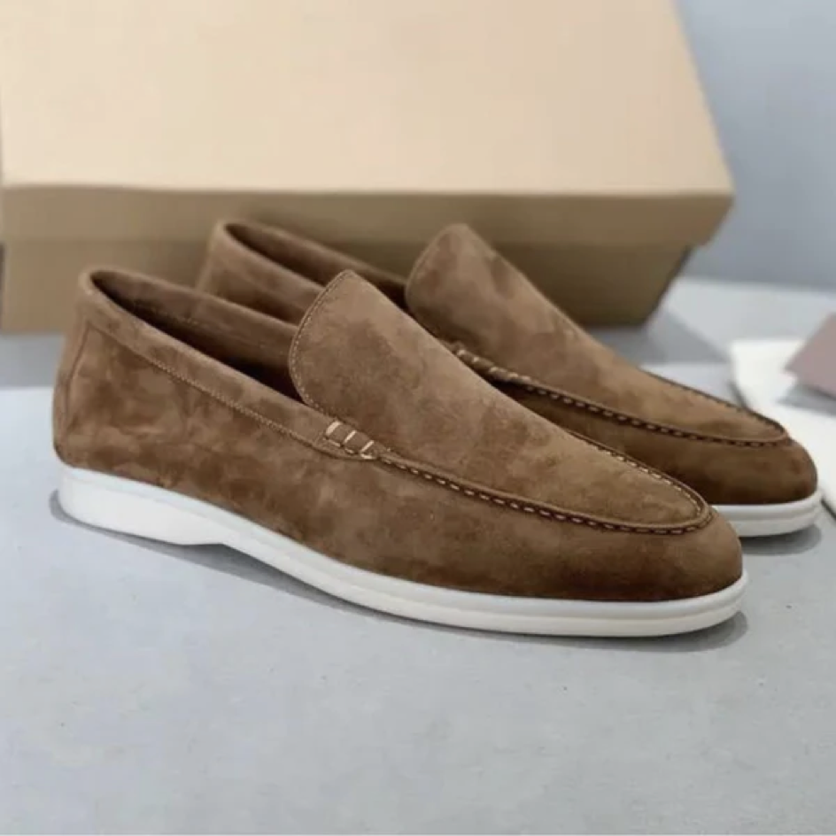 JOHNNY | PRESTIGE LOAFERS