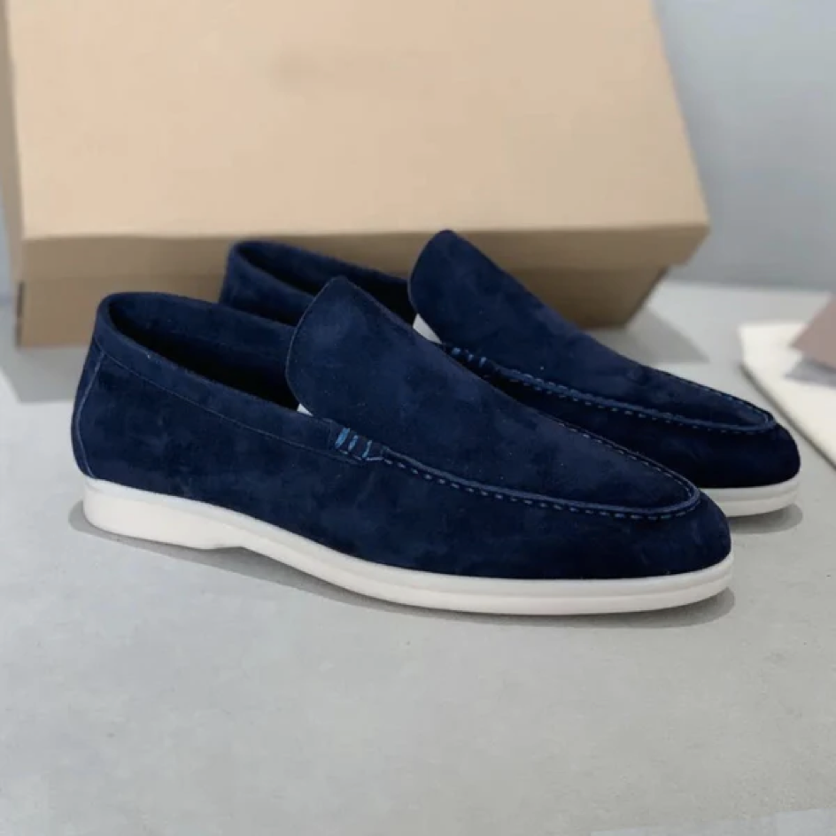 JOHNNY | PRESTIGE LOAFERS