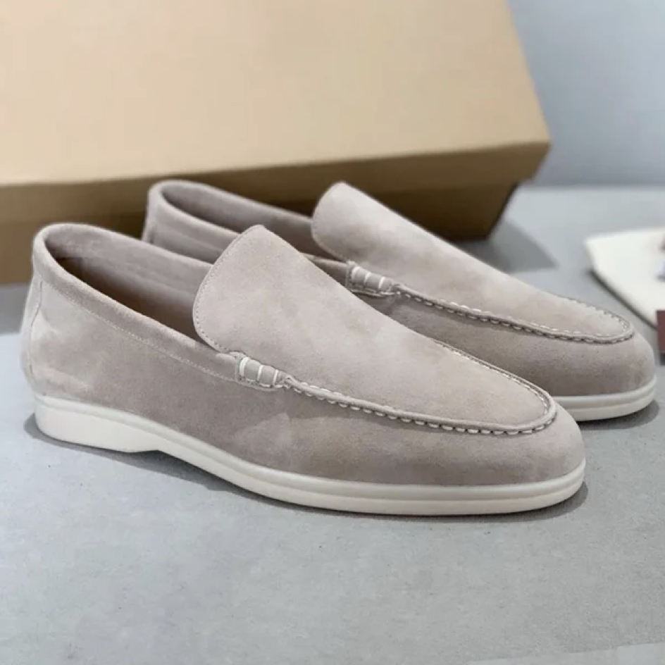 JOHNNY | PRESTIGE LOAFERS