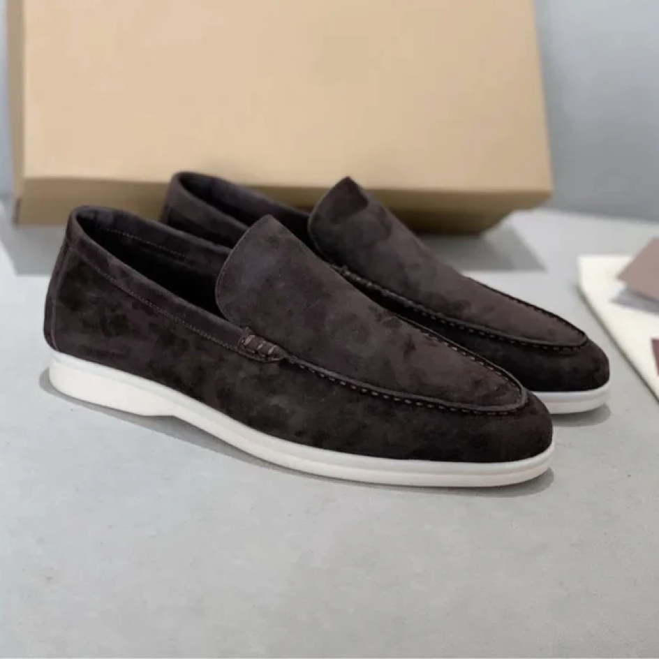 JOHNNY | PRESTIGE LOAFERS