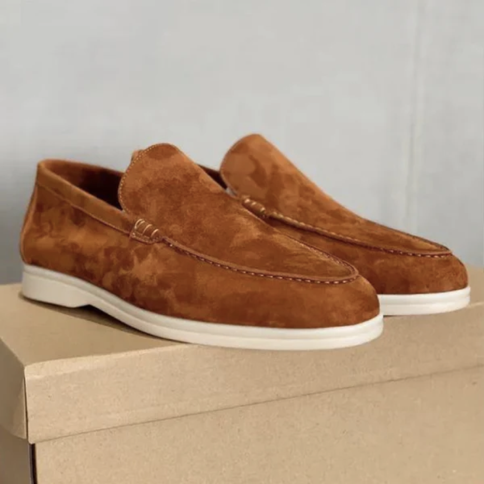 JOHNNY | PRESTIGE LOAFERS