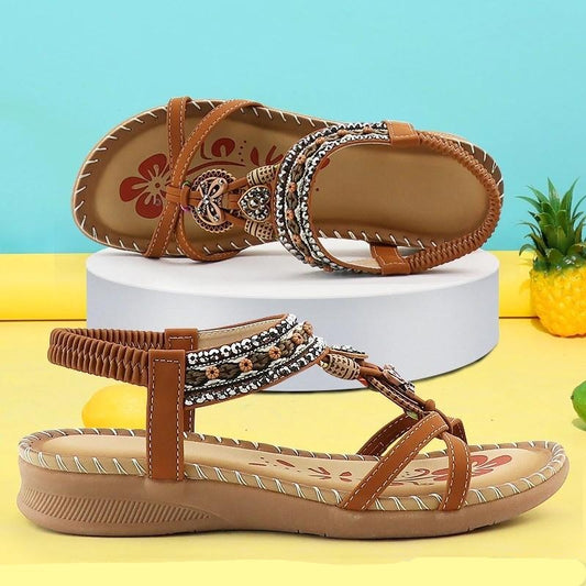 SUZIE | ORTHOPEDIC SANDALS