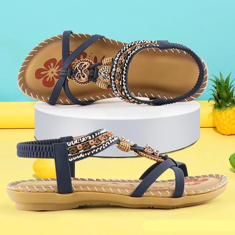 SUZIE | ORTHOPEDIC SANDALS