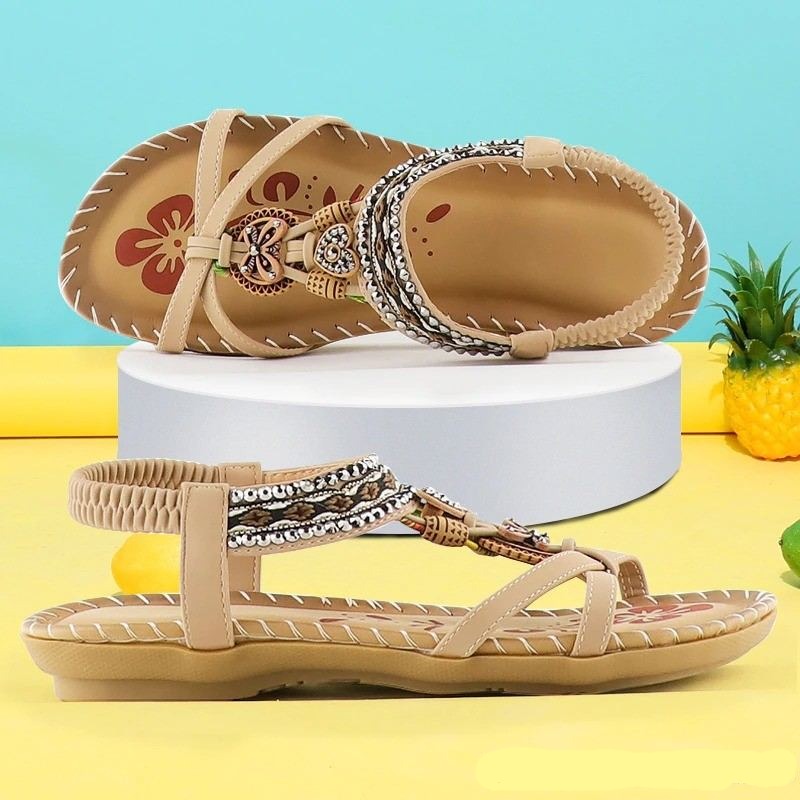 SUZIE | ORTHOPEDIC SANDALS