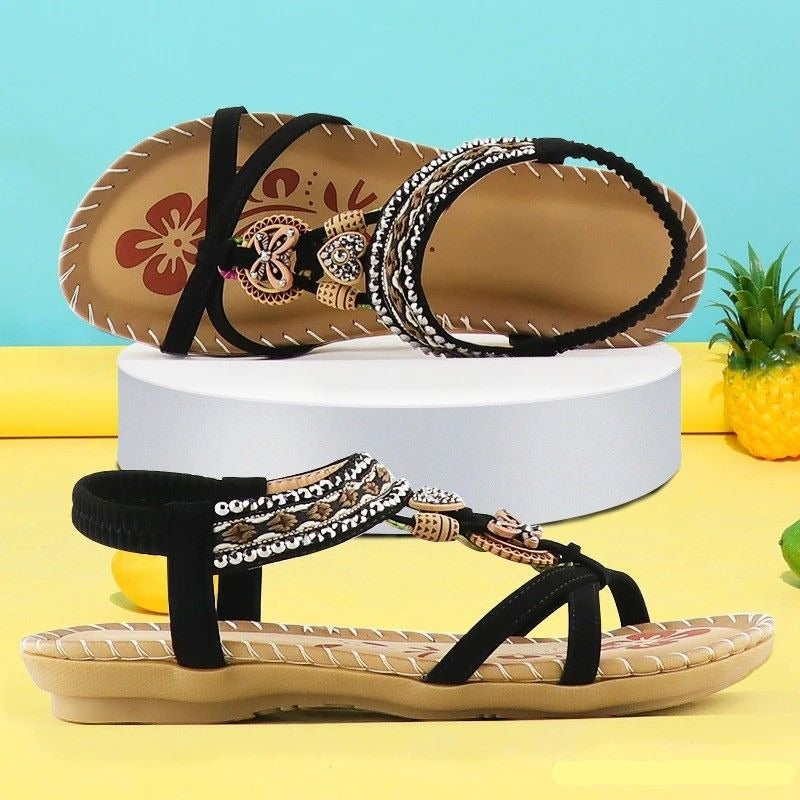 SUZIE | ORTHOPEDIC SANDALS