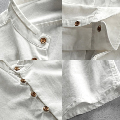 TOM | CHAMBREY SHIRT